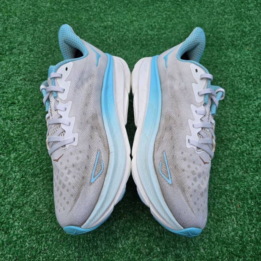 Hoka One One Clifton 9 - Women's Runnig shoes - Size 10B - Picture 7 of 11